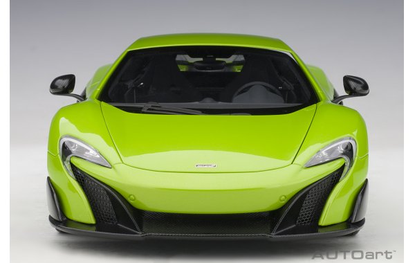 Bild 16 - McLaren 675LT 2016