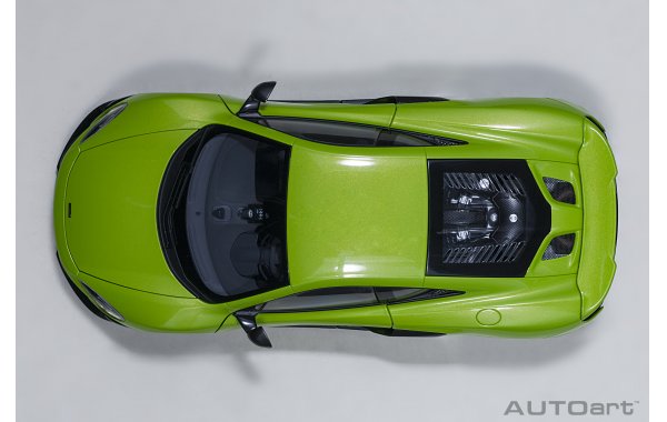 Bild 18 - McLaren 675LT 2016