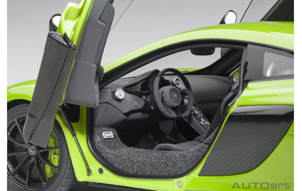Bild 19 - McLaren 675LT 2016