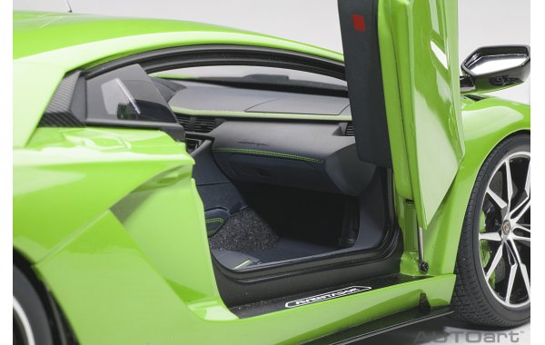 Bild 5 - Lamborghini Aventador S 2017