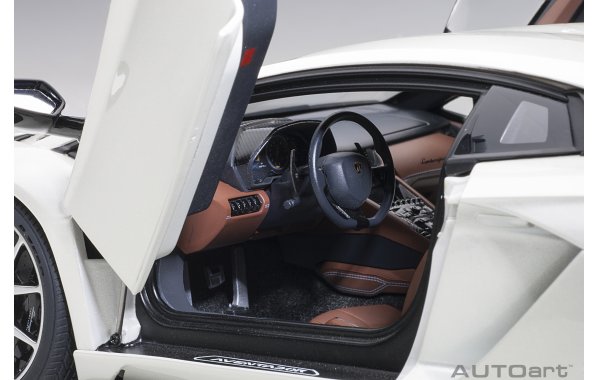 Bild 18 - Lamborghini Aventador S 2017