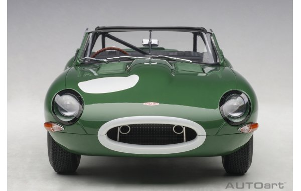 Bild 17 - Jaguar E-Type lightweight
