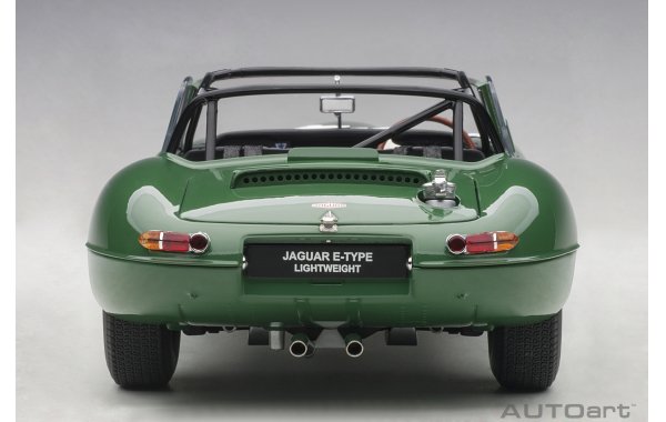 Bild 18 - Jaguar E-Type lightweight