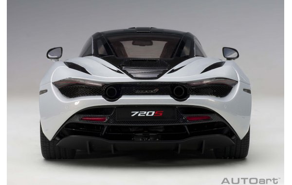 Bild 2 - McLaren 720S 2017