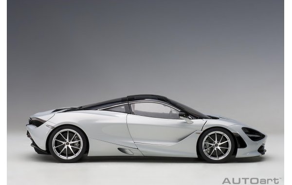 Bild 3 - McLaren 720S 2017