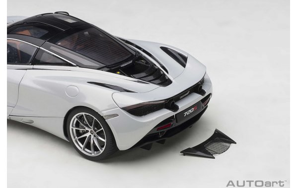 Bild 5 - McLaren 720S 2017