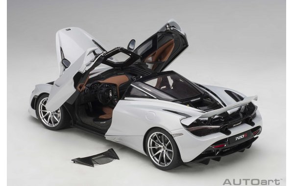 Bild 6 - McLaren 720S 2017