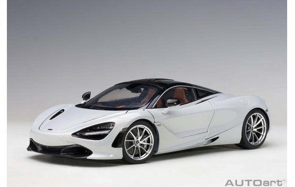 Bild 10 - McLaren 720S 2017