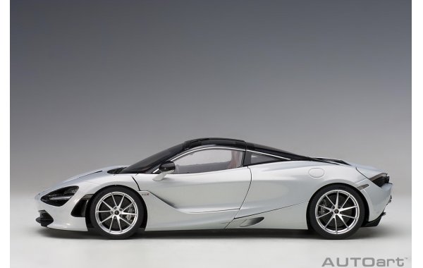 Bild 11 - McLaren 720S 2017