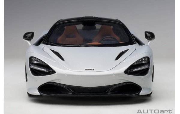 Bild 13 - McLaren 720S 2017