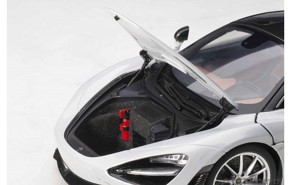 Bild 15 - McLaren 720S 2017