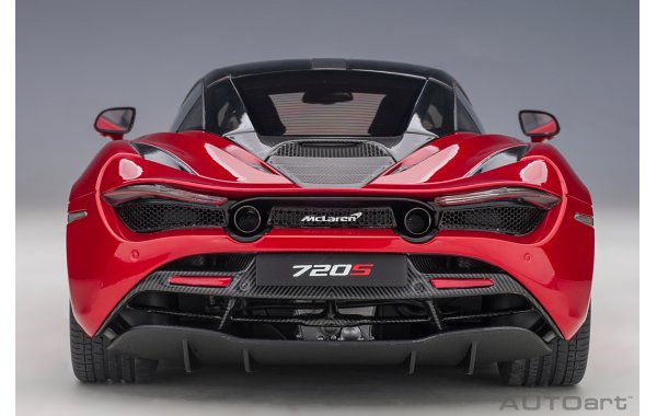Bild 3 - McLaren 720S 2017