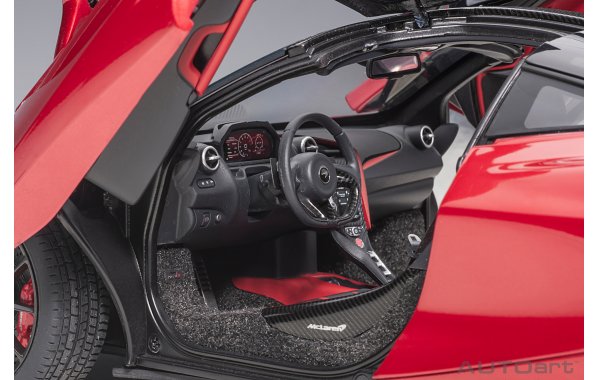 Bild 4 - McLaren 720S 2017