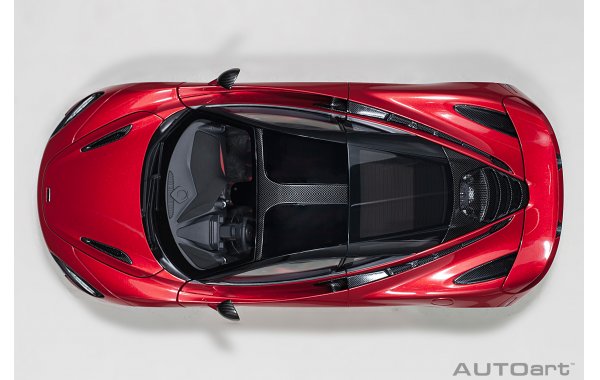Bild 6 - McLaren 720S 2017