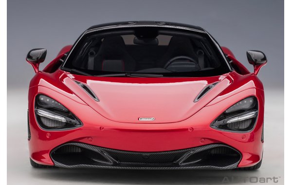 Bild 7 - McLaren 720S 2017