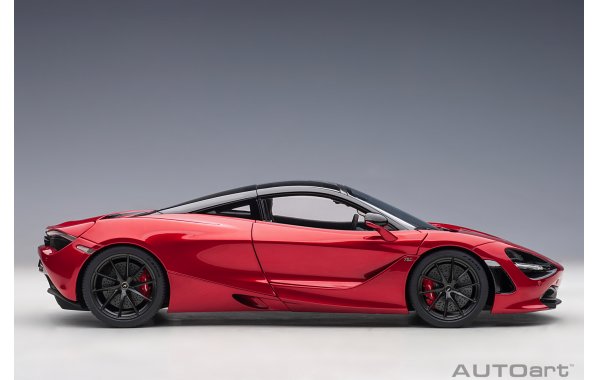 Bild 8 - McLaren 720S 2017