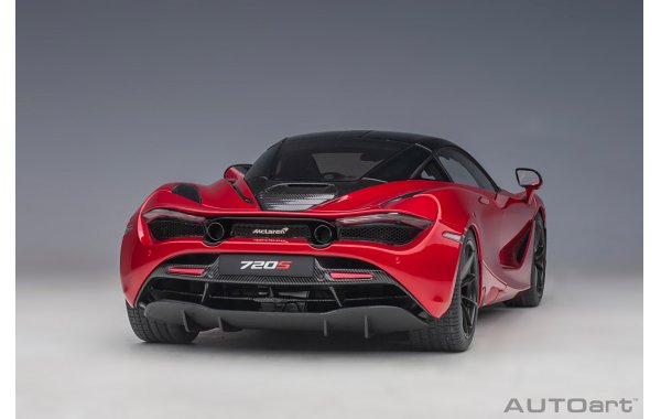 Bild 15 - McLaren 720S 2017