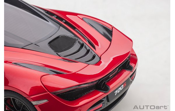 Bild 17 - McLaren 720S 2017