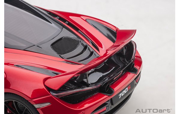 Bild 18 - McLaren 720S 2017