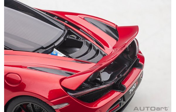 Bild 19 - McLaren 720S 2017