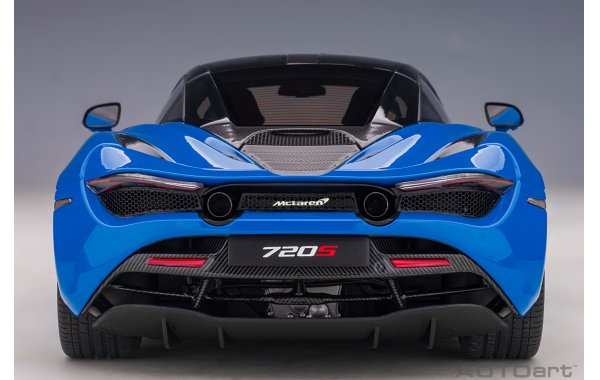 Bild 2 - McLaren 720S 2017