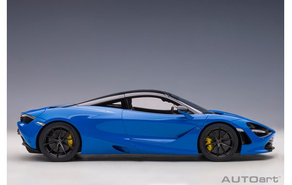 Bild 3 - McLaren 720S 2017