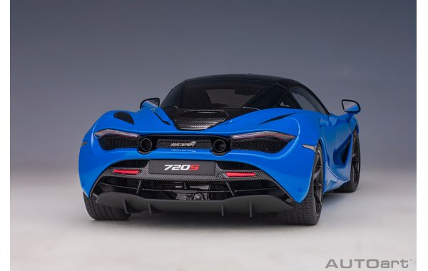 Bild 5 - McLaren 720S 2017