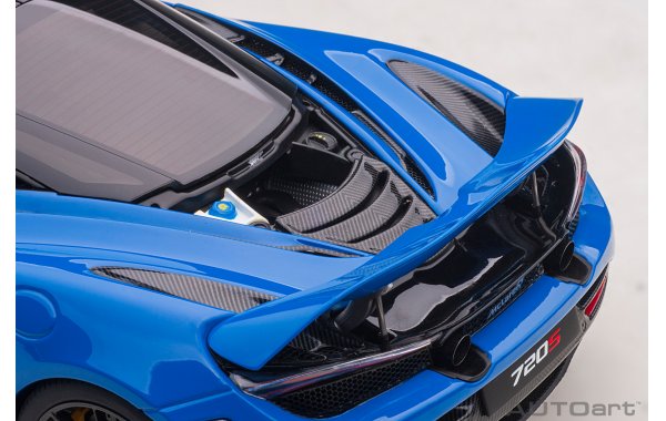 Bild 13 - McLaren 720S 2017