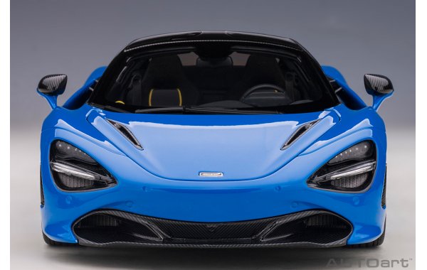Bild 14 - McLaren 720S 2017