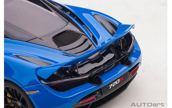 Bild 15 - McLaren 720S 2017