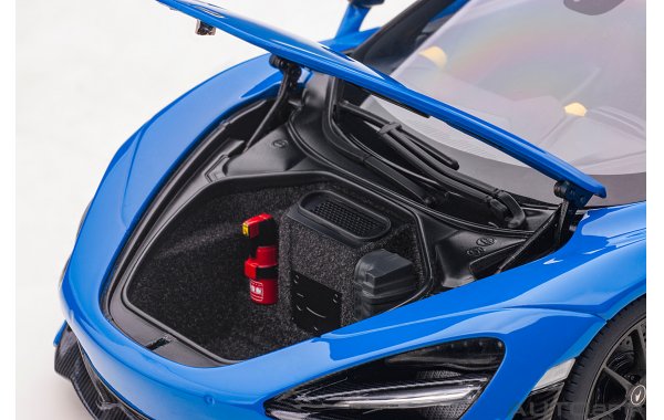 Bild 16 - McLaren 720S 2017
