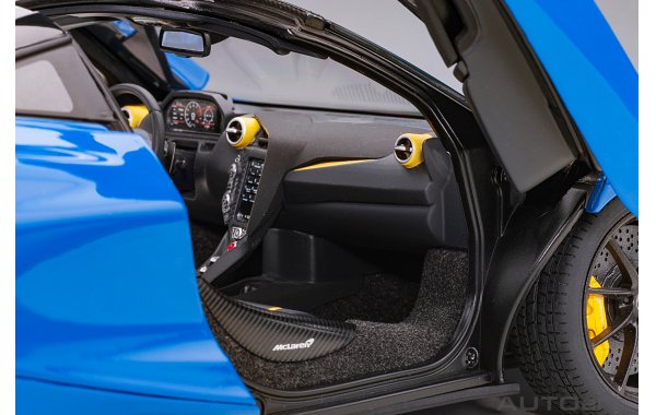 Bild 17 - McLaren 720S 2017