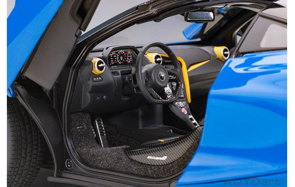 Bild 18 - McLaren 720S 2017
