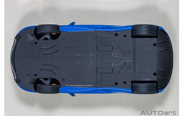 Bild 19 - McLaren 720S 2017