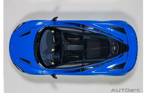 Bild 20 - McLaren 720S 2017