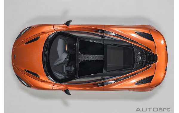 Bild 2 - McLaren 720S 2017