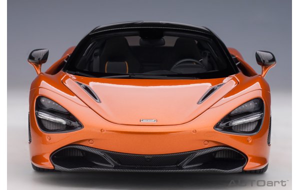 Bild 4 - McLaren 720S 2017
