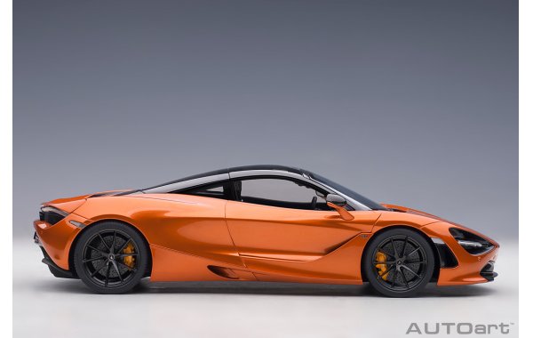 Bild 5 - McLaren 720S 2017