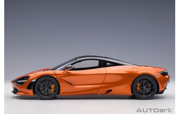 Bild 6 - McLaren 720S 2017