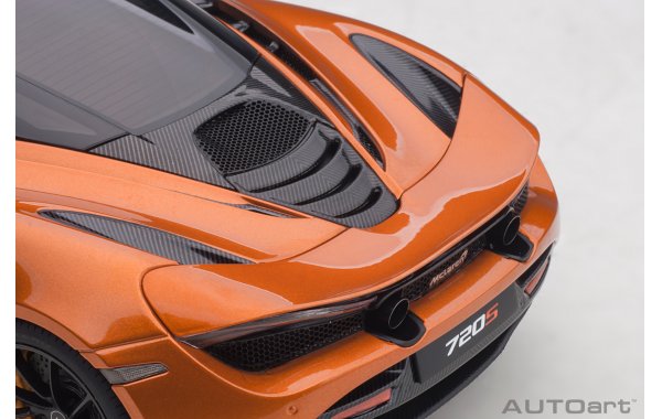 Bild 14 - McLaren 720S 2017
