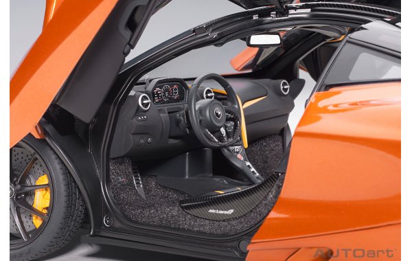 Bild 19 - McLaren 720S 2017