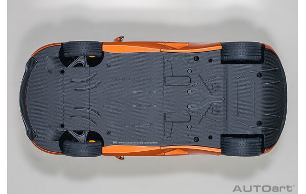 Bild 20 - McLaren 720S 2017