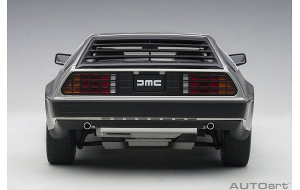 Bild 5 - DeLorean DMC-12 1981
