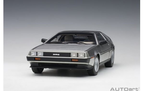 Bild 8 - DeLorean DMC-12 1981