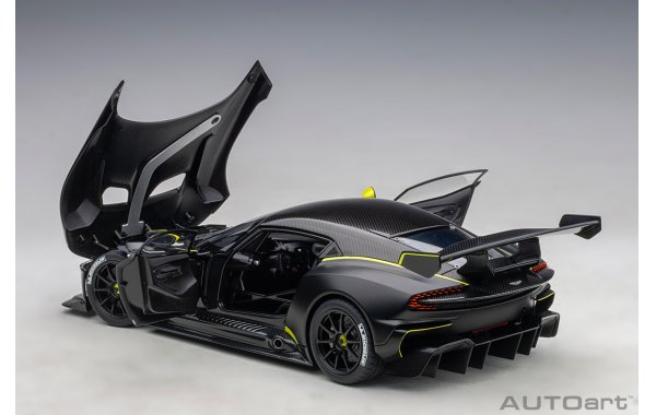 Bild 14 - Aston Martin Vulcan 2015