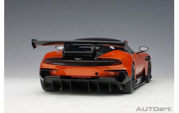 Bild 3 - Aston Martin Vulcan