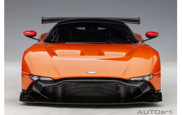 Bild 10 - Aston Martin Vulcan