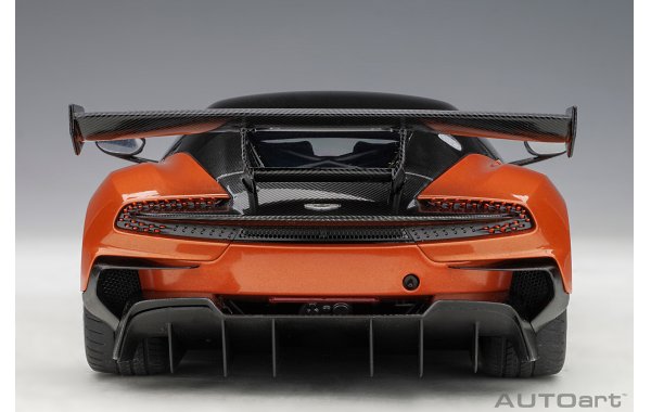 Bild 11 - Aston Martin Vulcan