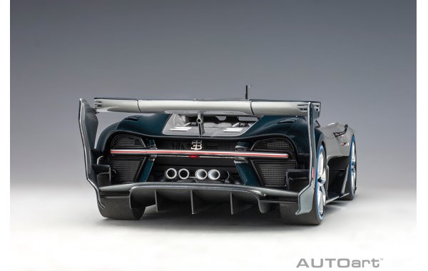 Bild 4 - Bugatti Vision Gran Turismo
