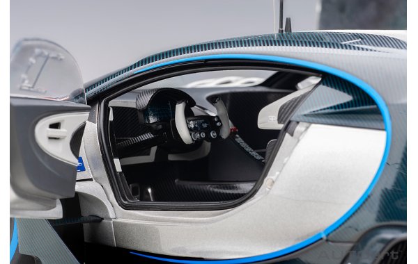 Bild 6 - Bugatti Vision Gran Turismo